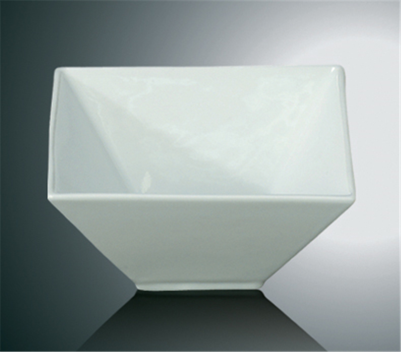 Skål - Kvadrat - 2