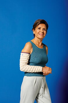 Mobiderm CG armstrumpa