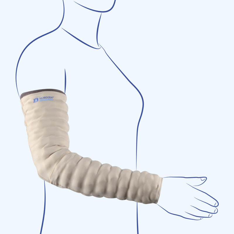 Mobiderm CG armstrumpa - 3