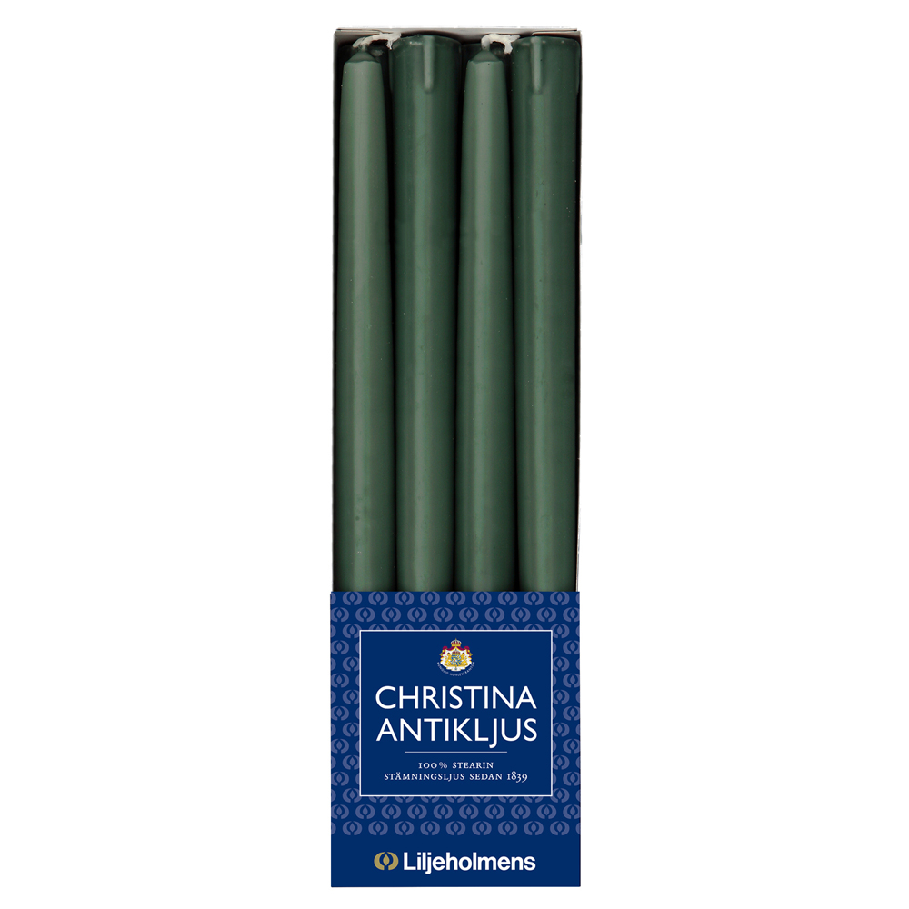Christina Antikljus 8 packs Pine - 2