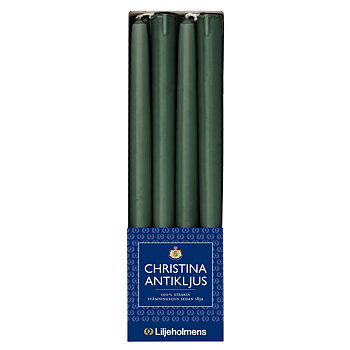 Christina Antikljus 8-p Gran
