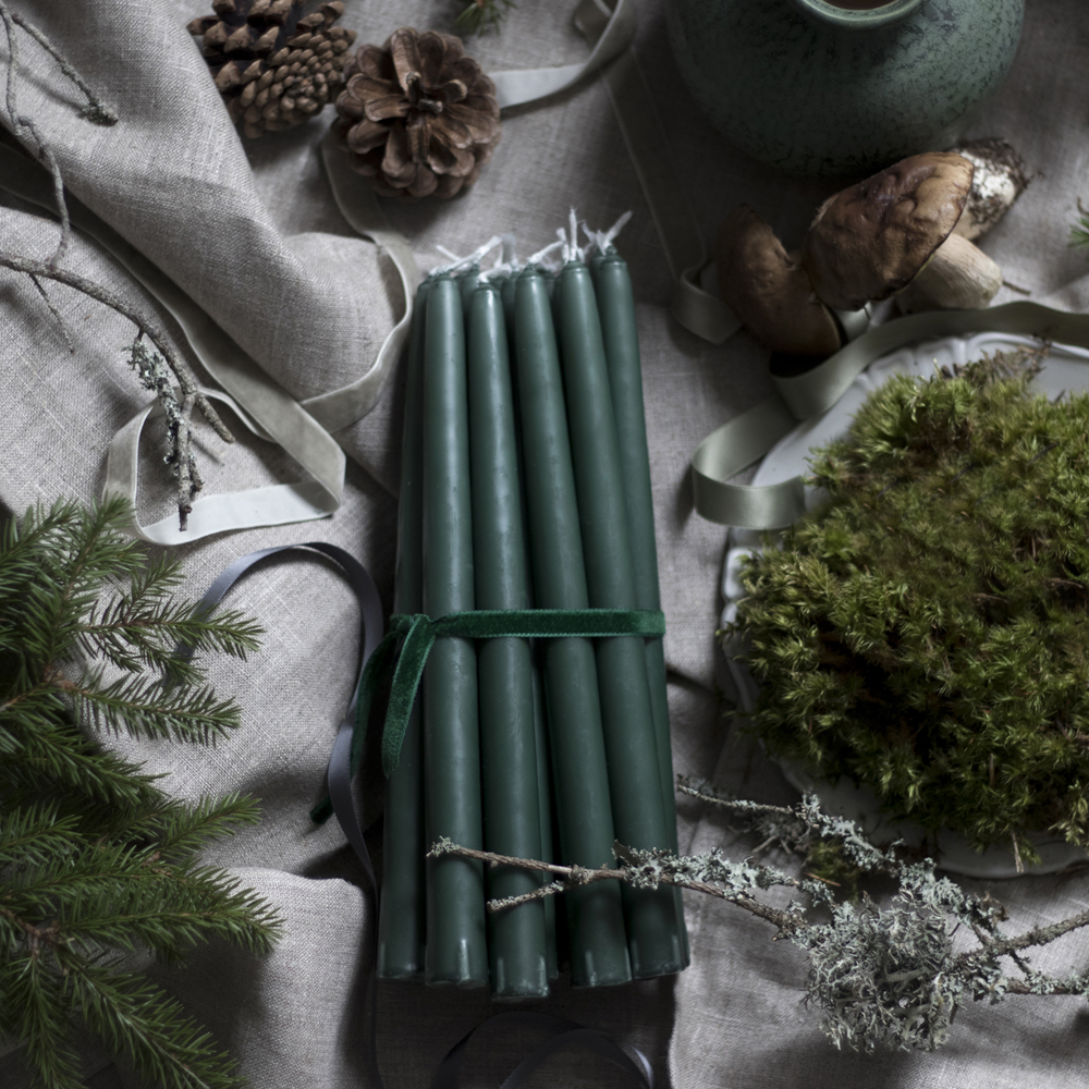 Christina Antikljus 8 packs Pine - 5