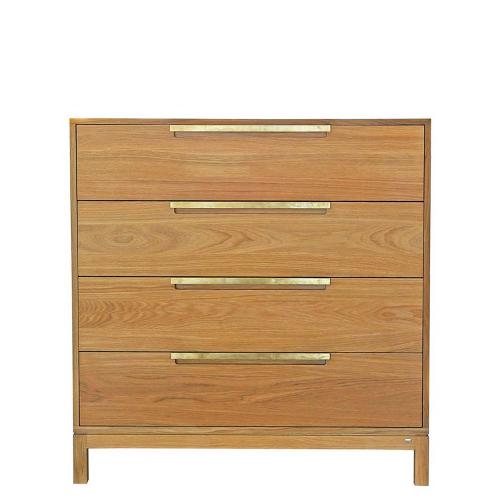 Djupvik Oak dresser - G.A.D