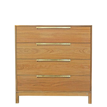 Djupvik Oak dresser - G.A.D
