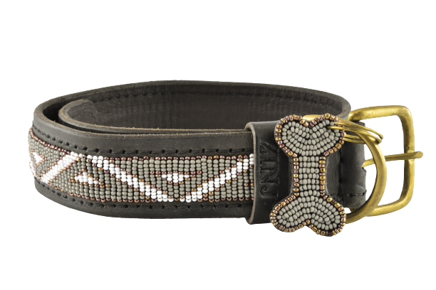 Zinj halsband Kabaka mist