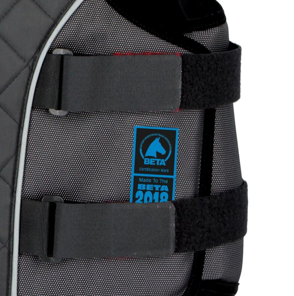 New Protective vest ProtectoFlex light 315 BETA for Covalliero - Children - 3