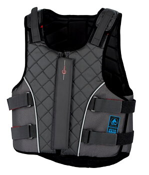 Skyddsväst ProtectoFlex light 315 BETA fr Covalliero - Vuxen