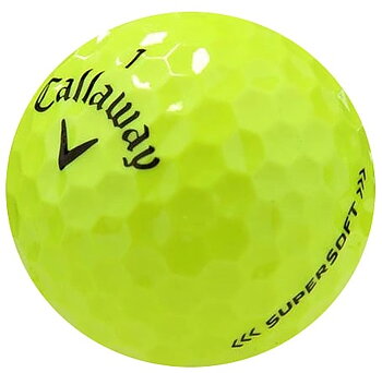 Callaway SuperSoft Gul