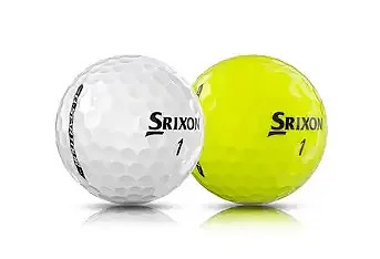 Srixon Q Star Tour