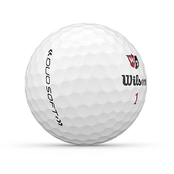 Wilson DUO Soft
