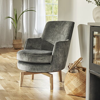 Ava Armchair - Bröderna Anderssons