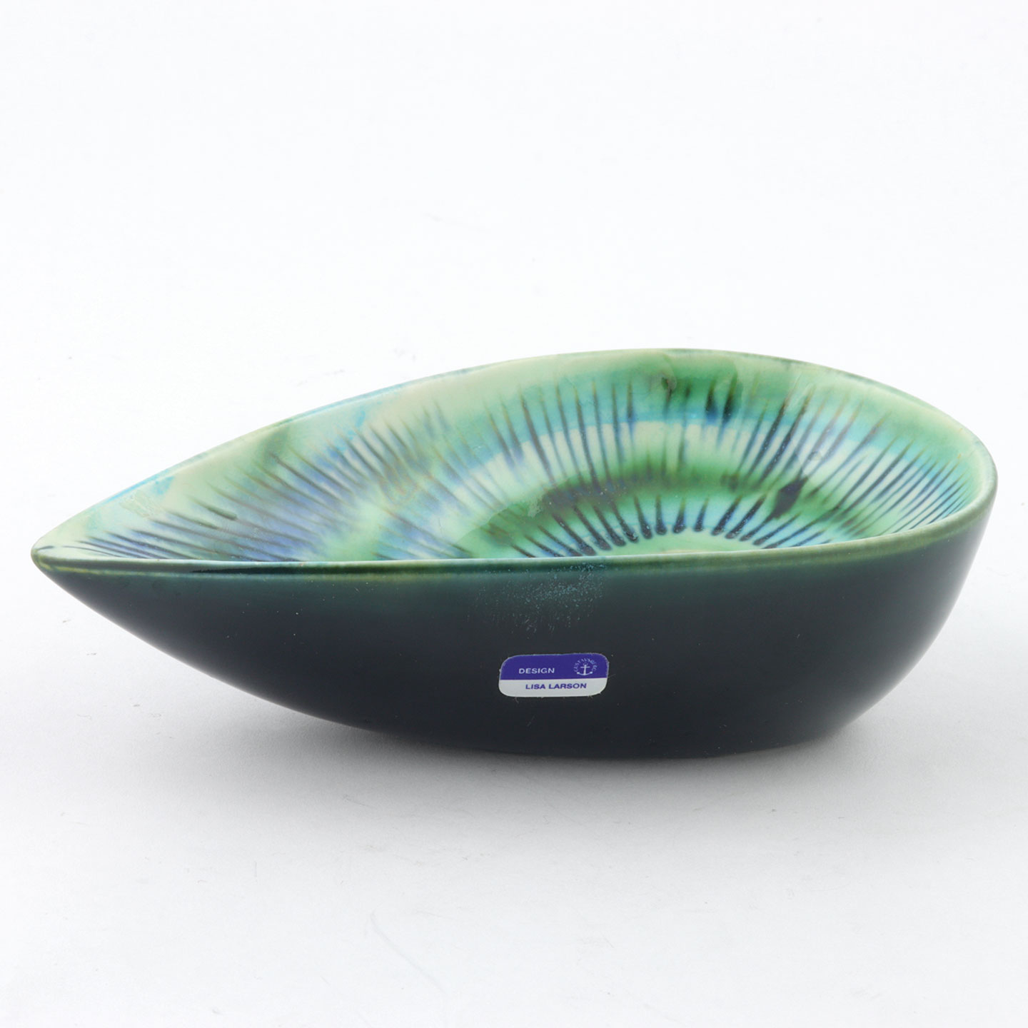 リサラーソン アドベント(ADVENT)シリーズ キャンドルホルダー (14cm