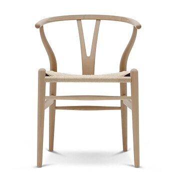 CH24 Y-Stol (Bok flera val) -  Carl Hansen & Søn