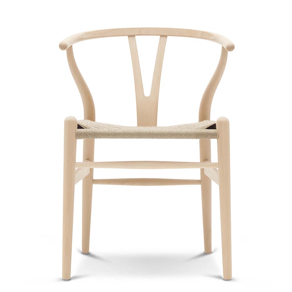CH24 Y-Stol (Bok flera val) -  Carl Hansen & Søn - 4