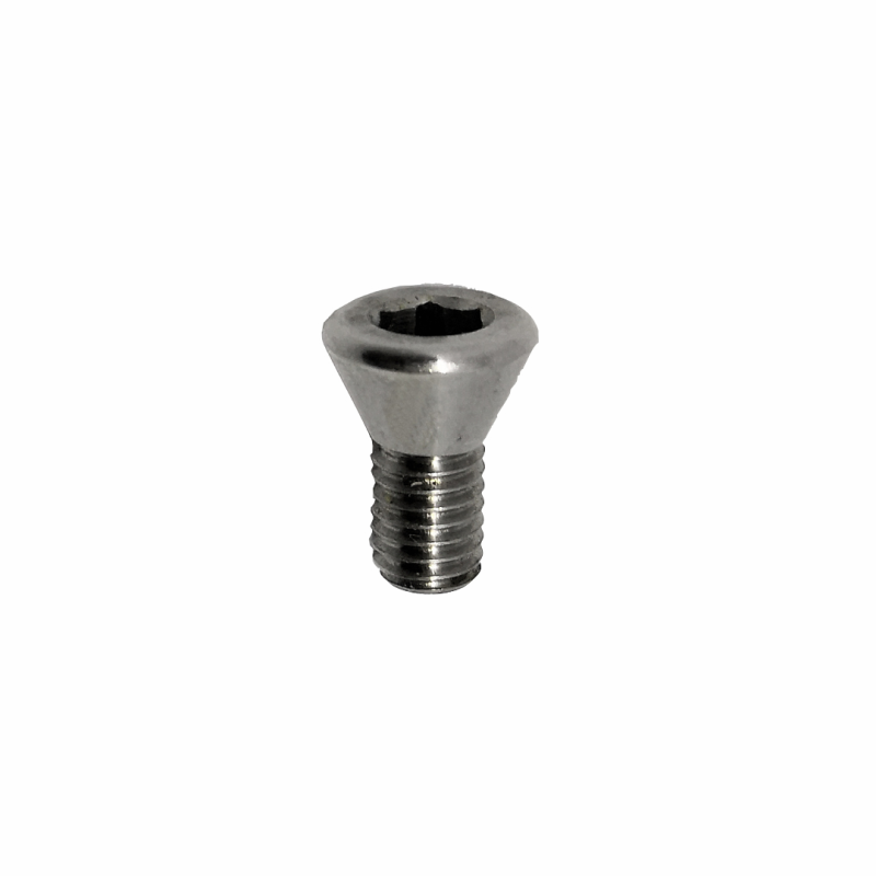Gillo Låsskruv M6 2-pack