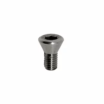 Gillo Låsskruv M6 2-pack