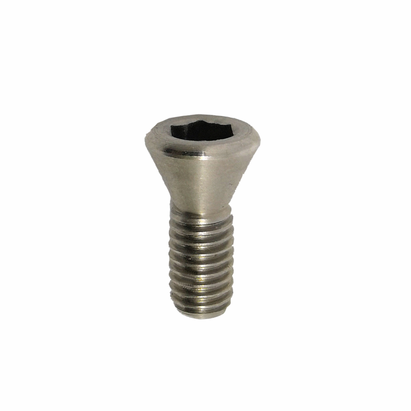 Gillo Låsskruv M6 2-pack - 2
