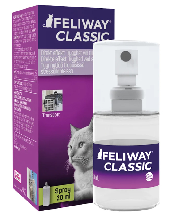 Feliway Spray 20 ml