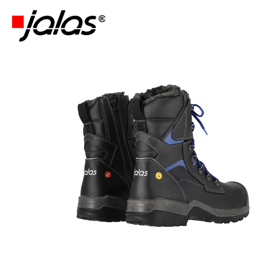 Vinterstøvle Jalas Hevy Duty 1378 S3 - 2