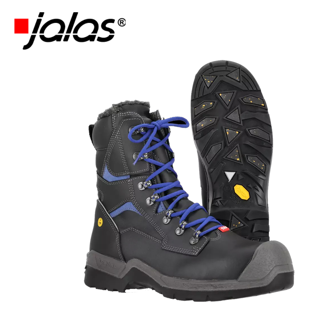 Vinterstøvle Jalas Hevy Duty 1378 S3