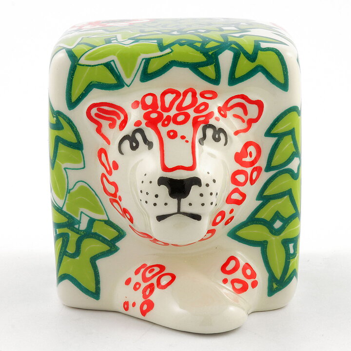 ポール・ホフ  Tarzanシリーズ  ジャガー  Jaguar 1970年  13cm