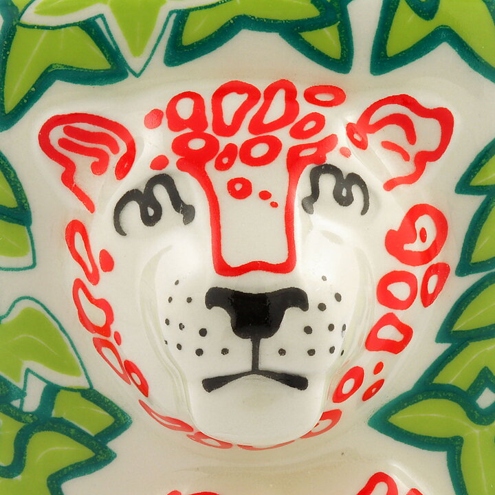 ポール・ホフ  Tarzanシリーズ  ジャガー  Jaguar 1970年  13cm