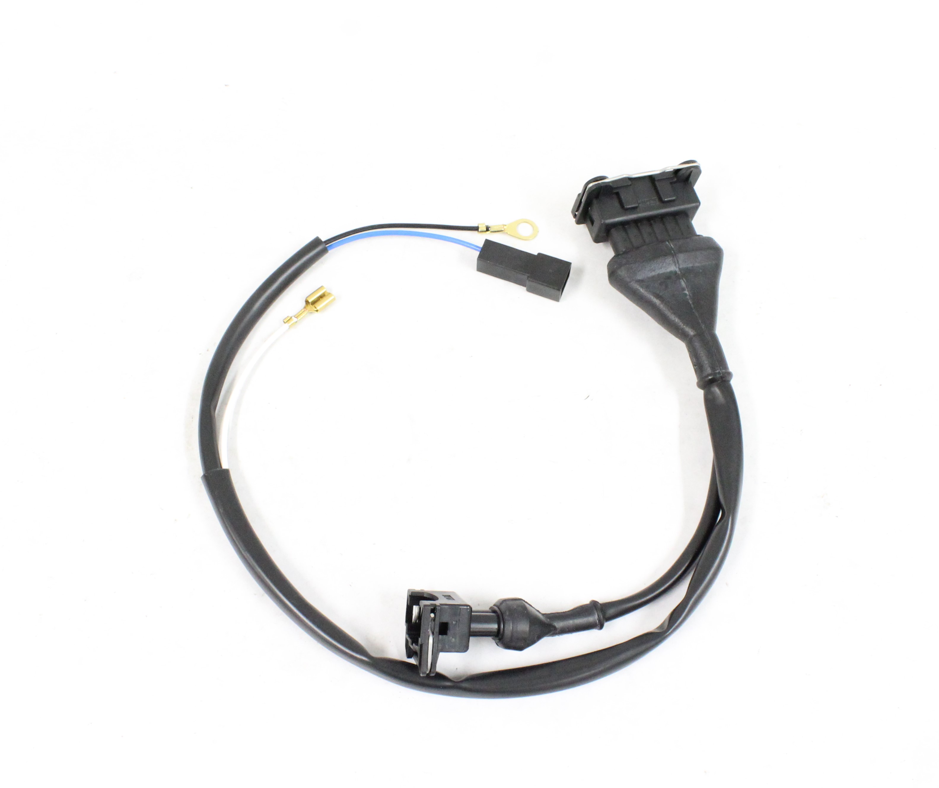 Wiring harness, ignition system 240 Turbo (1981-85)