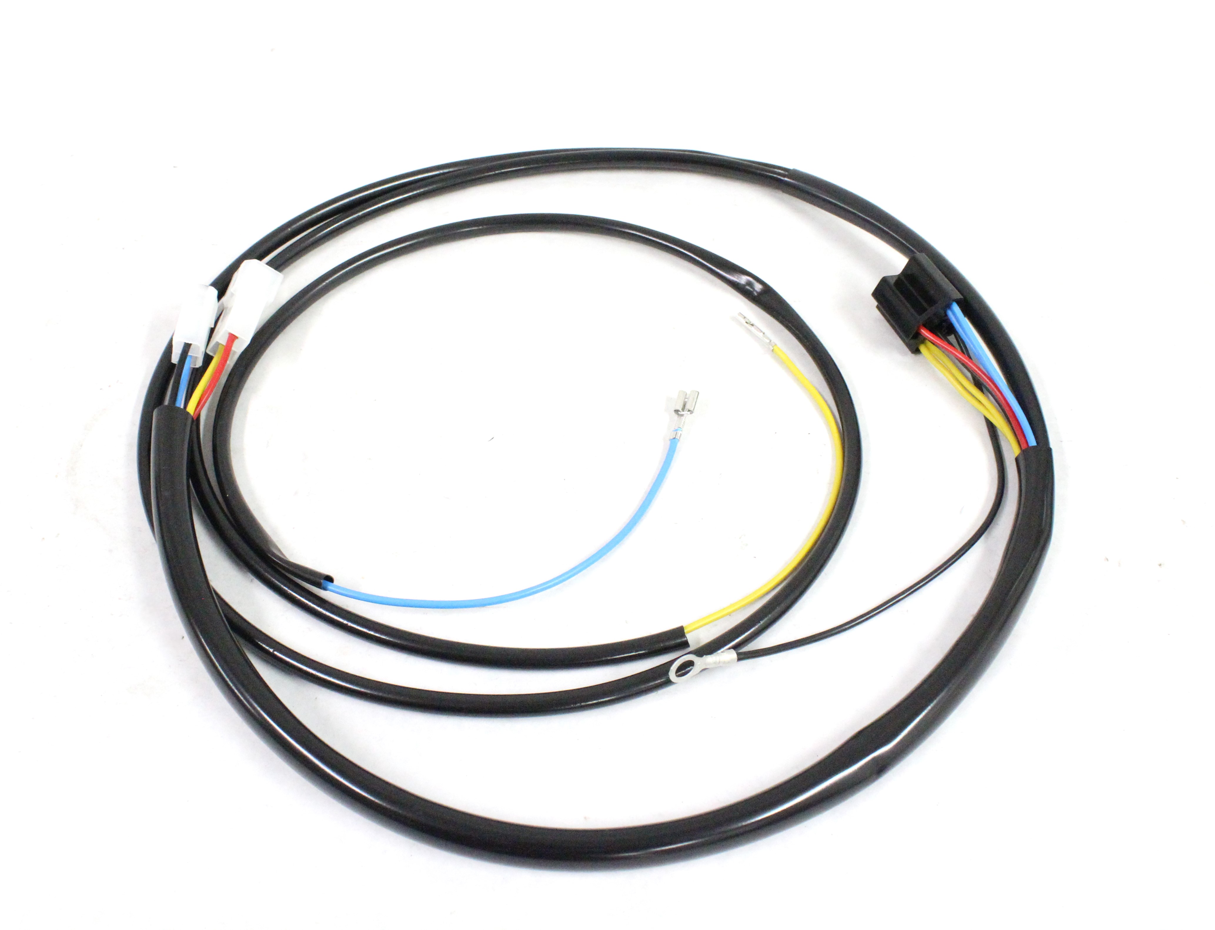 Wiring harness, M46 240 1979-84