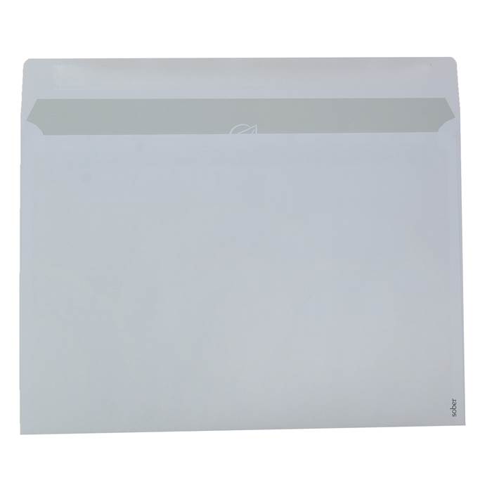 Kuvert C5 H2 vita sh 500/kt - 2