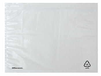 Packsedelskuv C4 u tr  500/fp