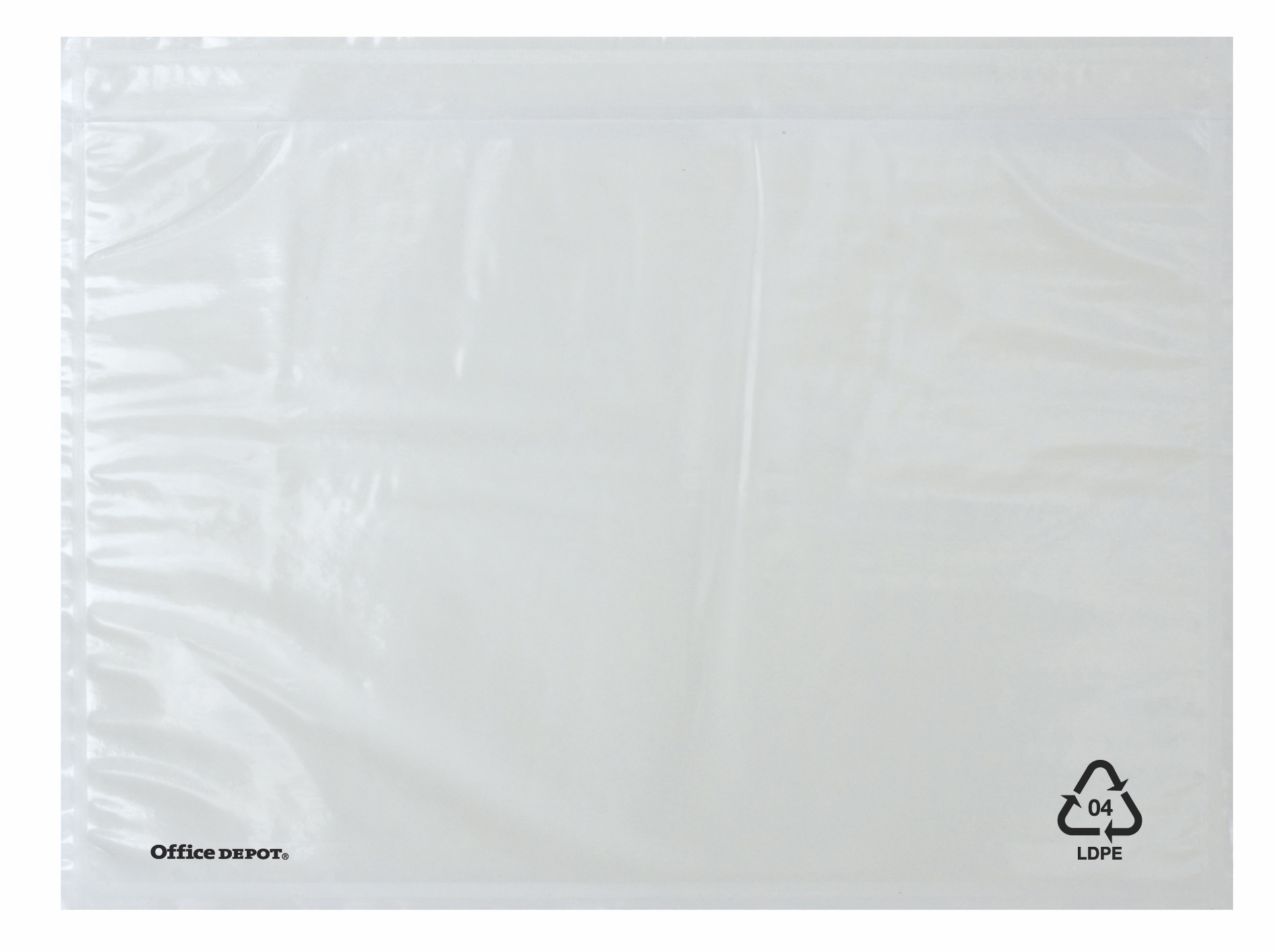 Packsedelskuv C5 u tr 250/fp