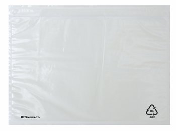 Packsedelskuv C5 u tr 250/fp