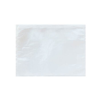 Packsedelskuv C6 u tr 250/fp