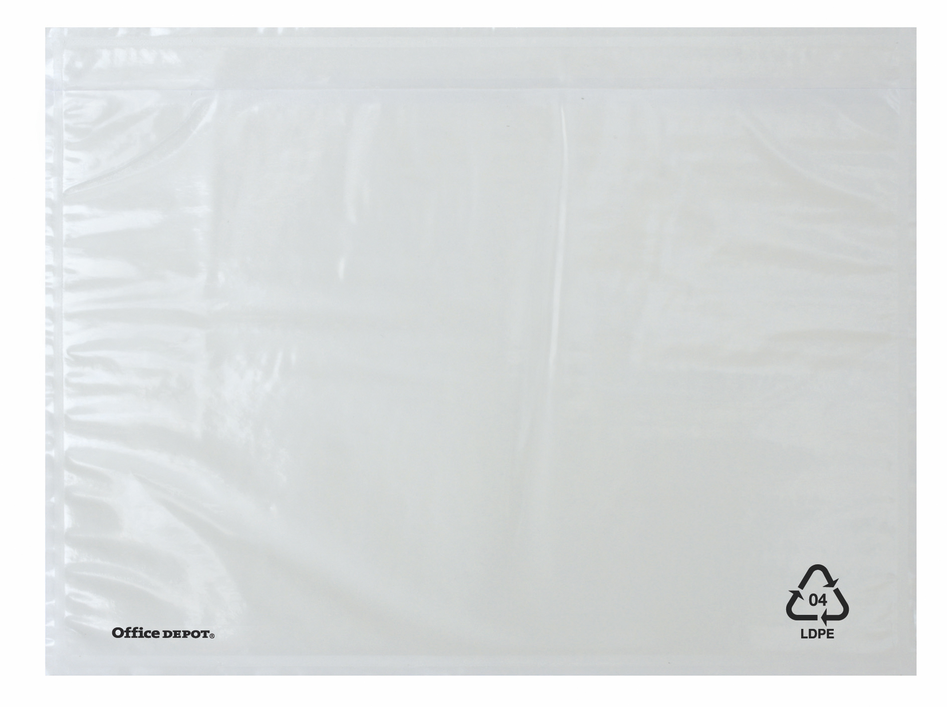 Packsedelskuv C6 u tr 250/fp