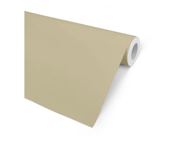 Presentpapper 57cmx154m guld - 3