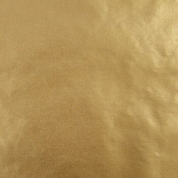 Presentpapper 50cmx5m guld