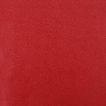 Presentpapper 50cmx5m röd