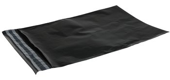 Postpåse 300x500 svart 100/fp