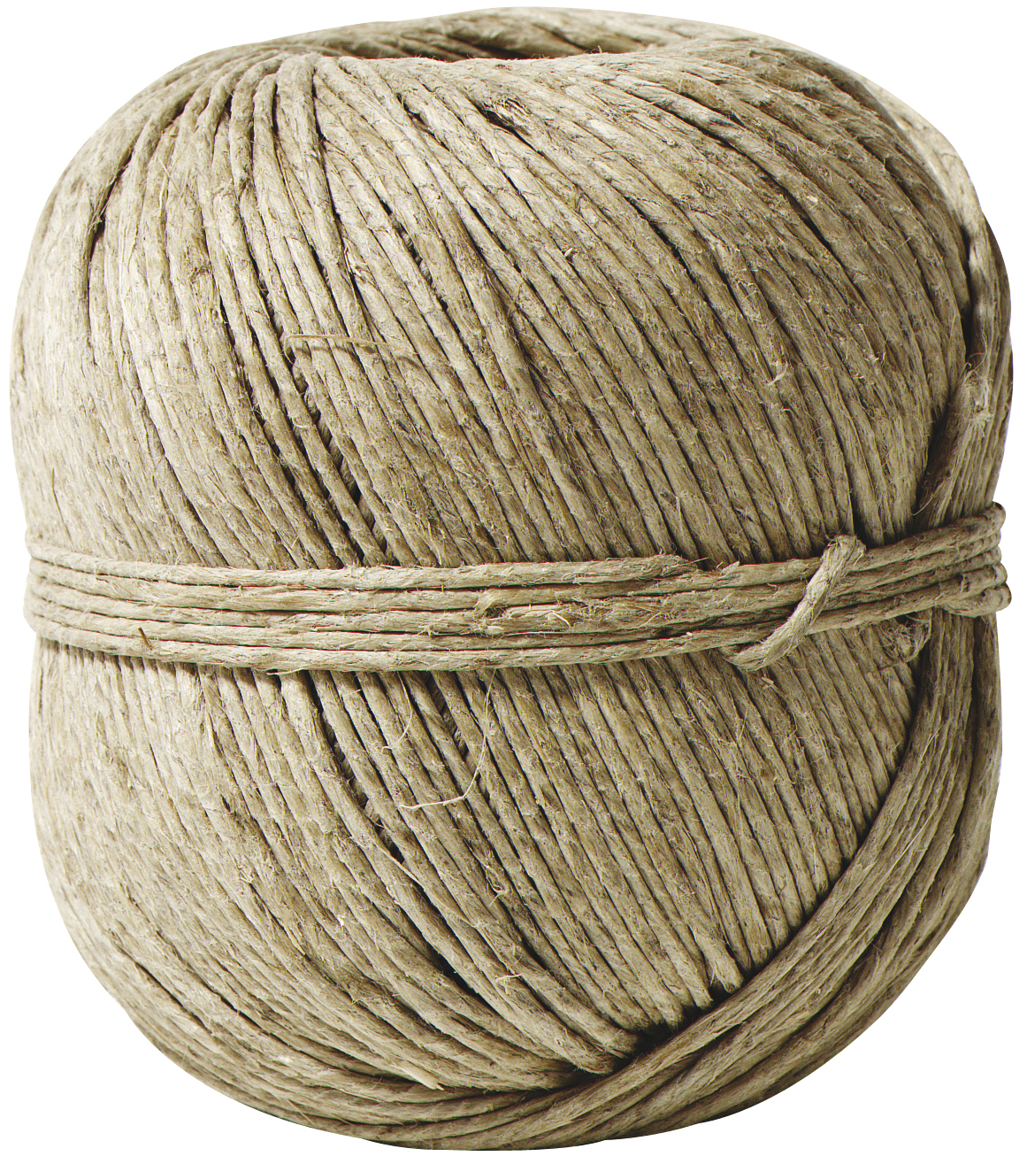 Bindgarn Hampa 2/1 120m 500g