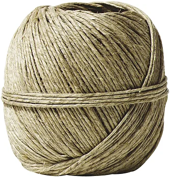Bindgarn Hampa 4/1 60m 500g