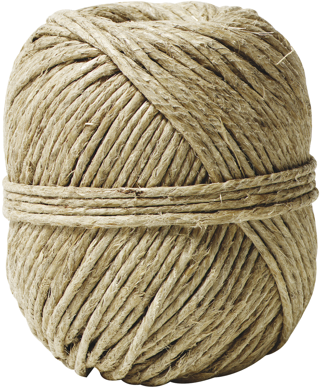 Bindgarn Hampa 4/1 60m 500g