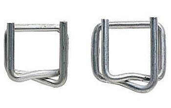 Band VG kombipaket 13mm vit