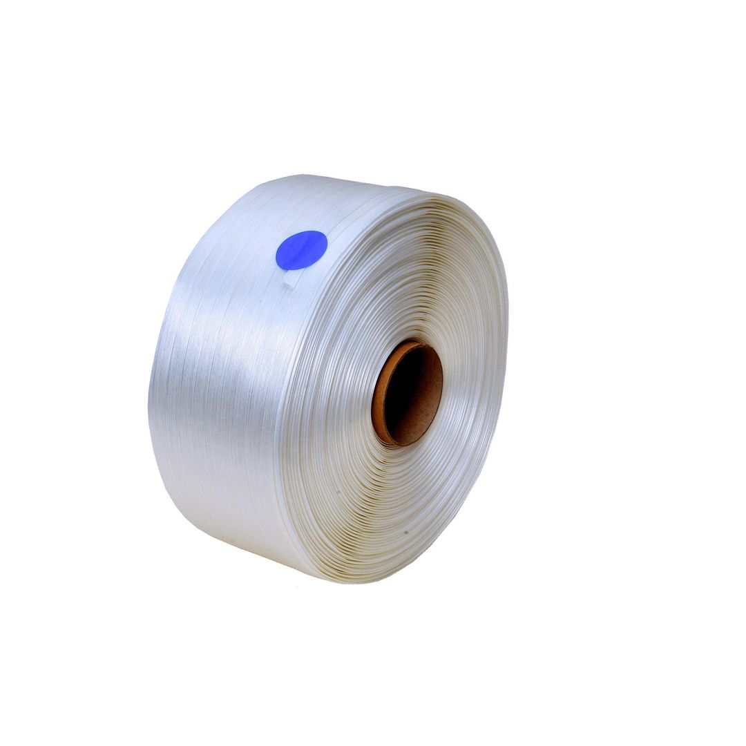 Band VG kombipaket 16mm vit - 3