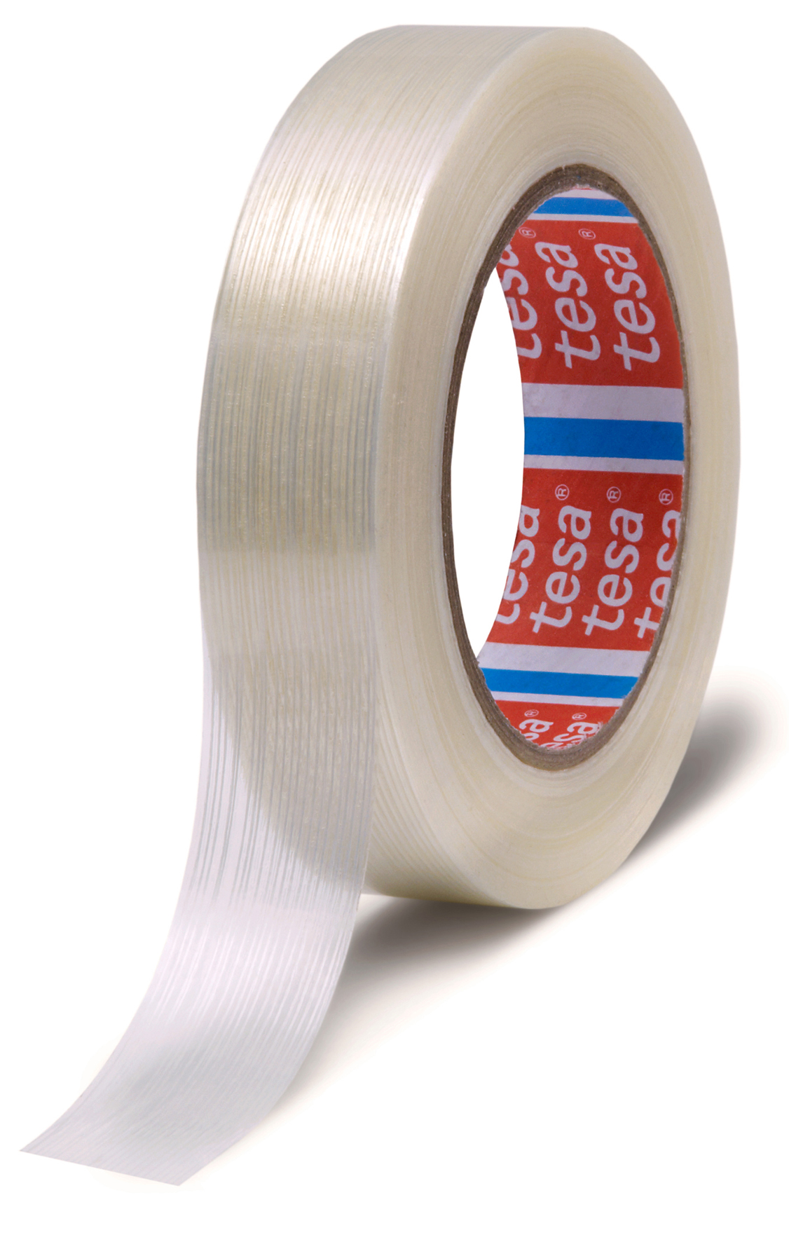 Tejp glasfiber Tesa 50mx19mm