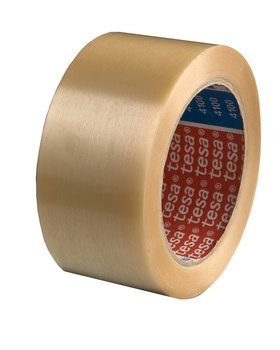 Packtejp Tesa4100 66mx38mm tra