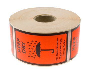Packtejp Keep dry 50mmx33m