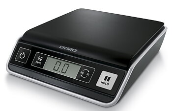 Brevvåg Dymo M2 2kg
