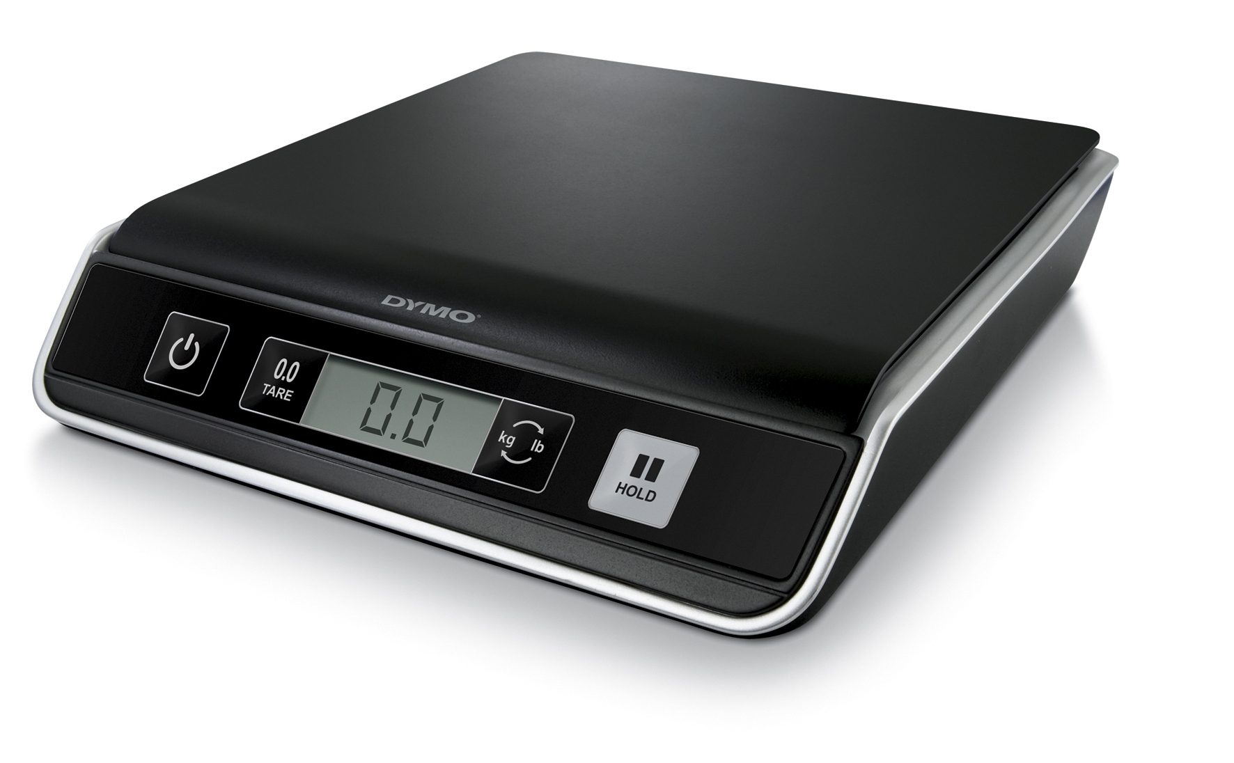 Brevvåg Dymo M5 5kg