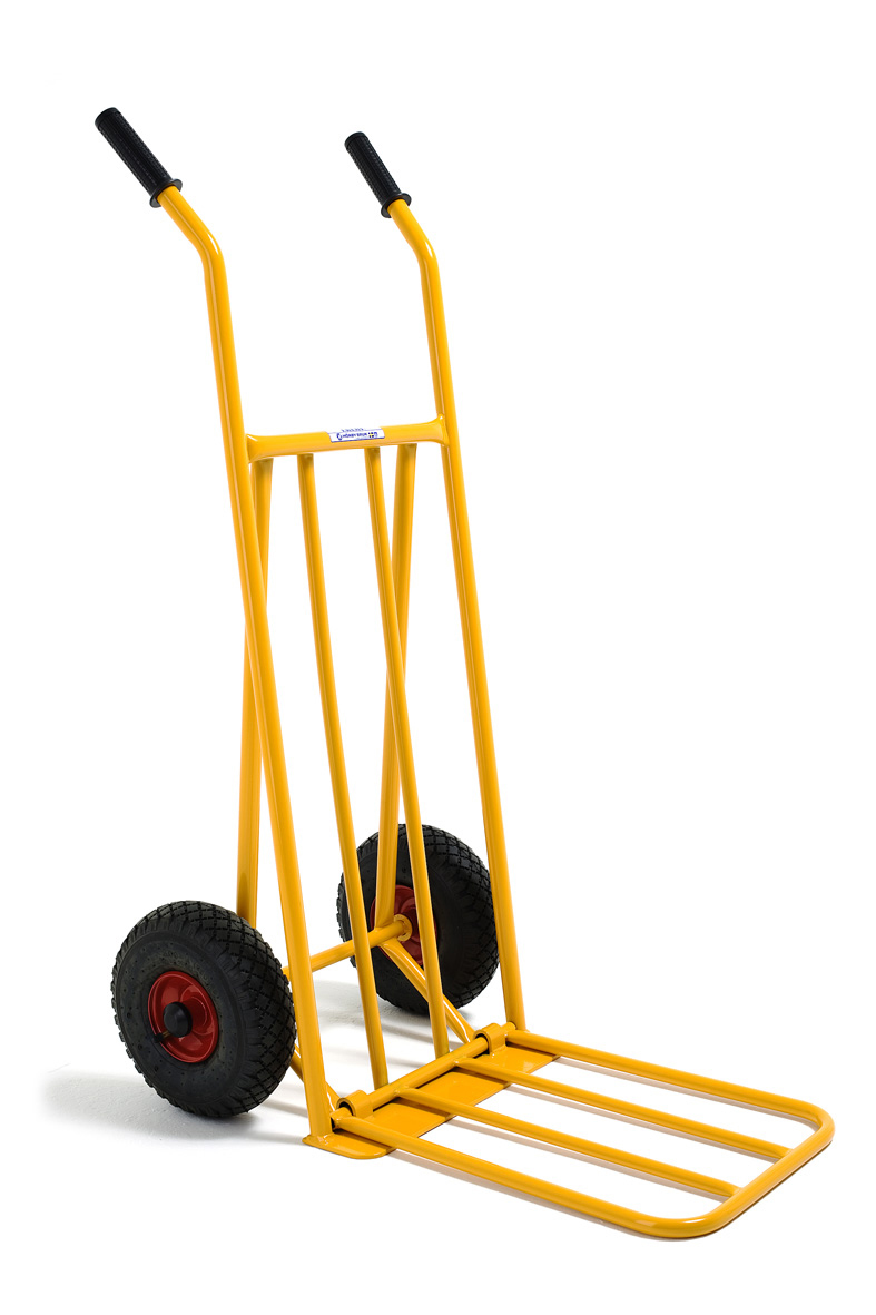 Magasinkärra P3 max250kg