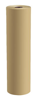 Omslagspapper 57cmx8m 70g brun